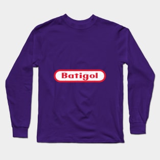 Batigol Long Sleeve T-Shirt